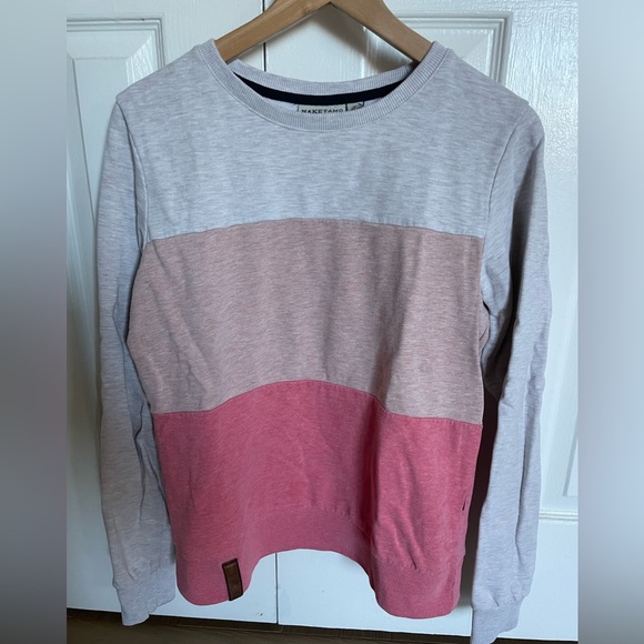 Naketano Sweatshirt - Picture 1 of 3